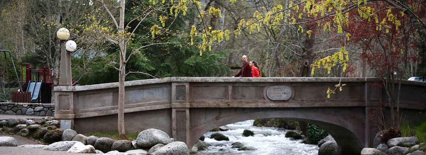 Lithia Park 2